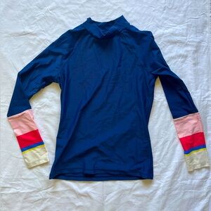 Johnnie B. Sun,Swim Shirt